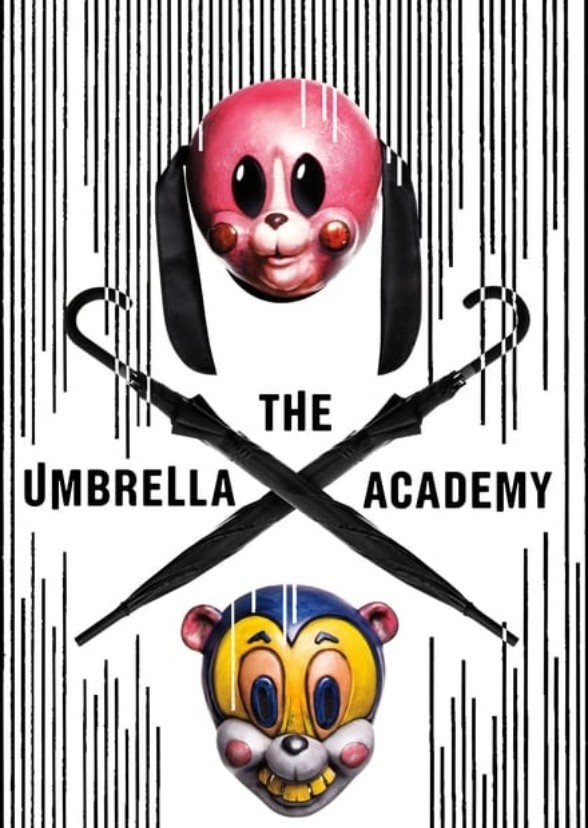 The Umbrella Academy - Season 1 (1994)