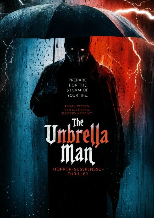 The Umbrella Man (1956)