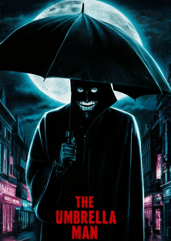 The Umbrella Man (1979)
