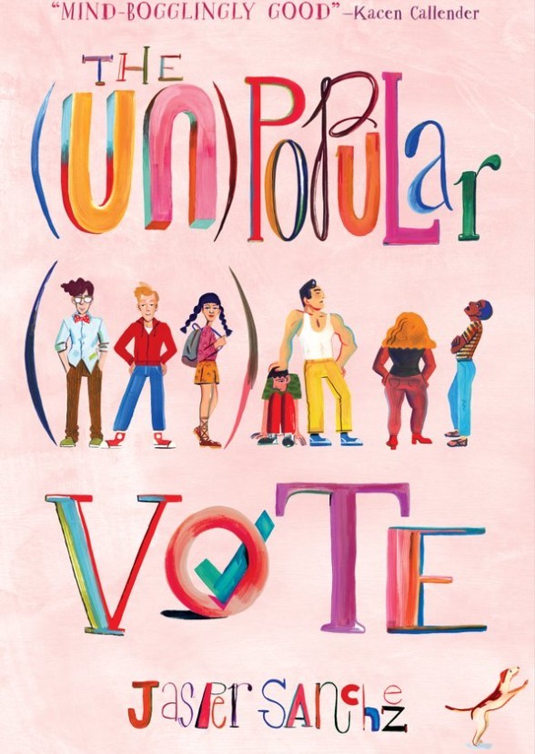 The (Un)Popular Vote