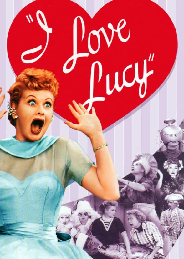 The Unauthorized I Love Lucy Stroy