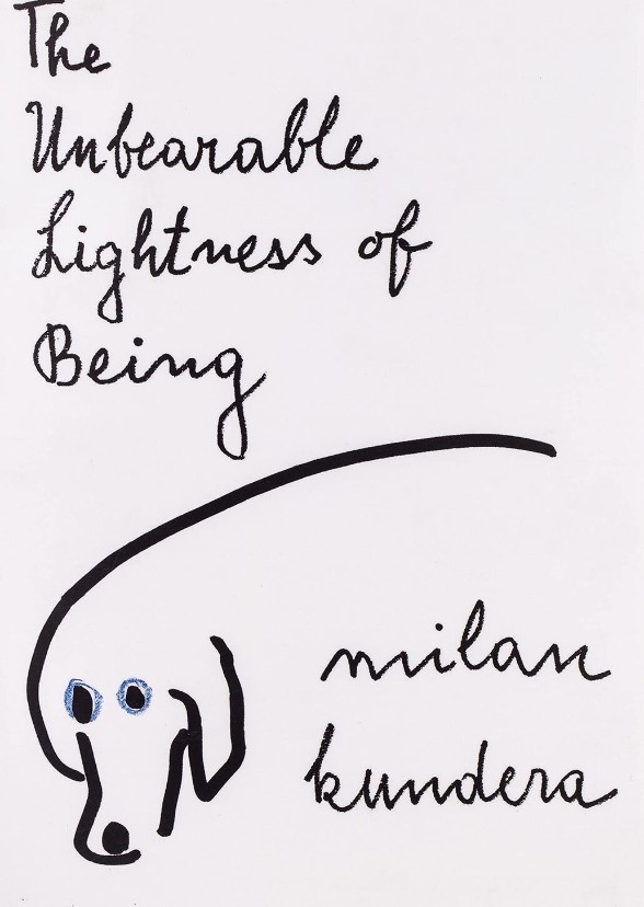 The Unberarable Lightness of Being (HBO Mini-series)