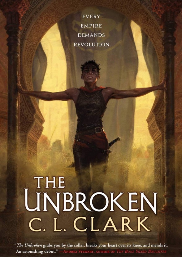 The Unbroken