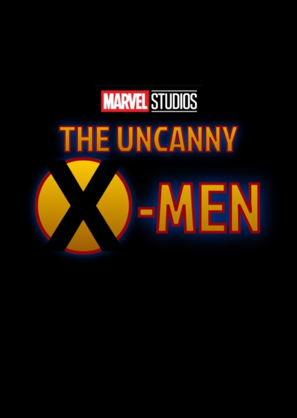 The Uncanny X-Men