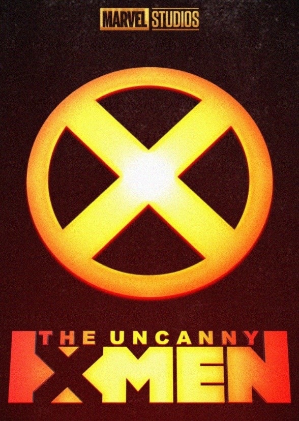The Uncanny X-Men