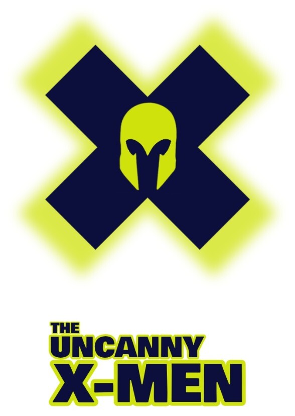 The Uncanny X-Men