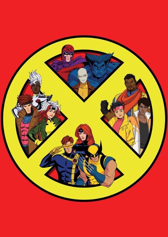 The Uncanny X-Men