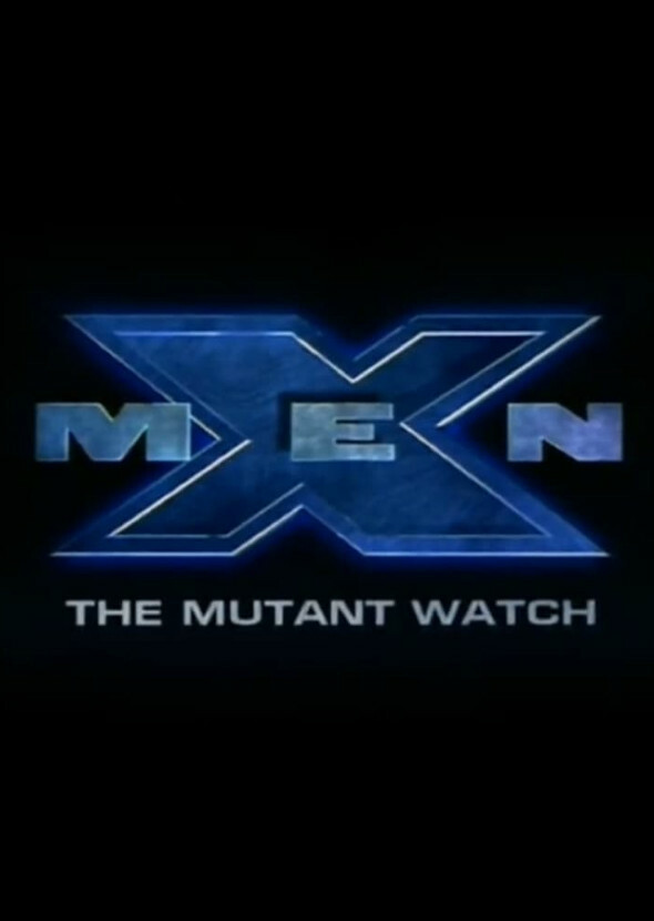 The Uncanny X-Men (MCU)