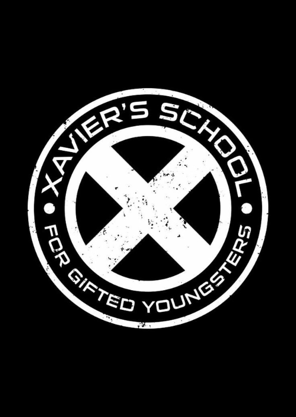 The Uncanny X-Men (Season One)