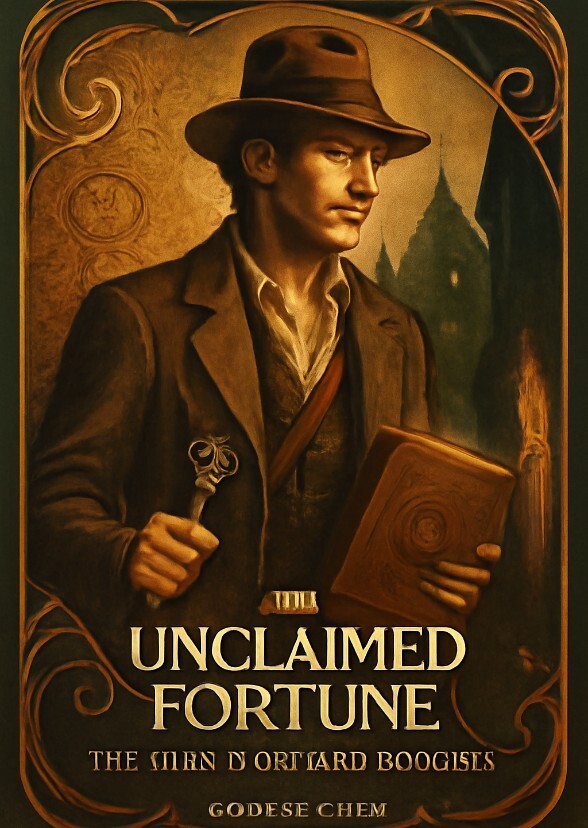 The Unclaimed Fortune