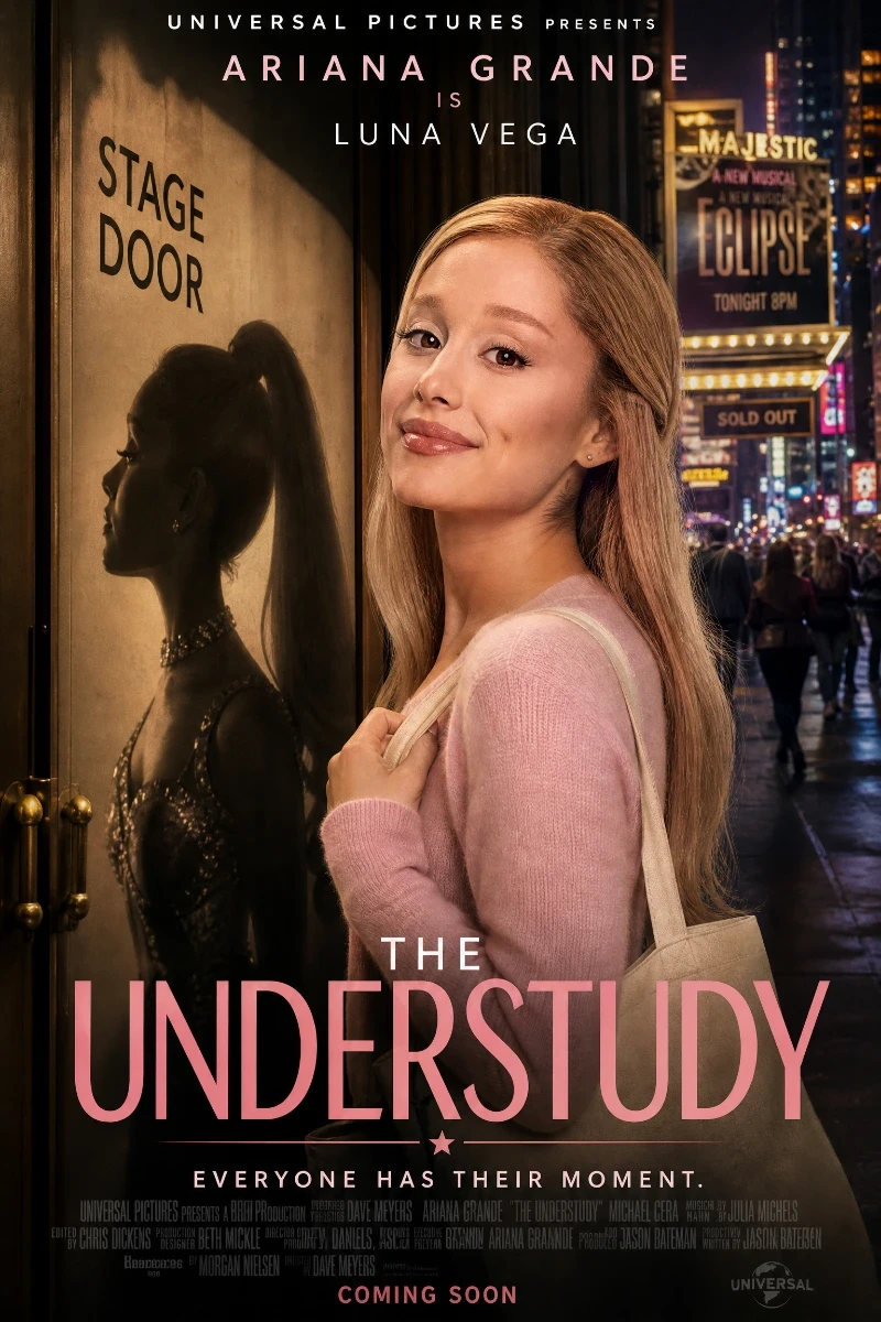 The Understudy