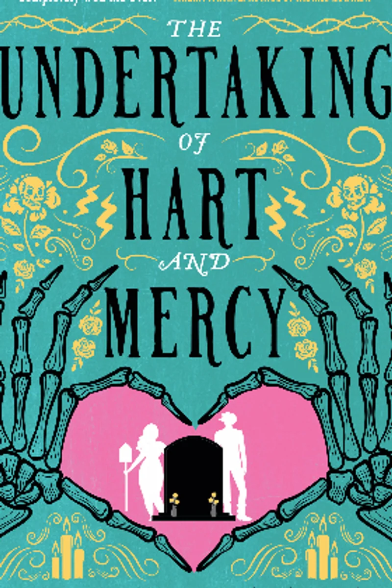 The Undertaking of Hart and Mercy