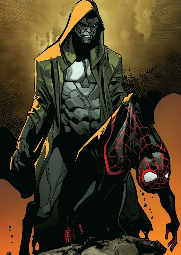 The Underworld 22 Termination