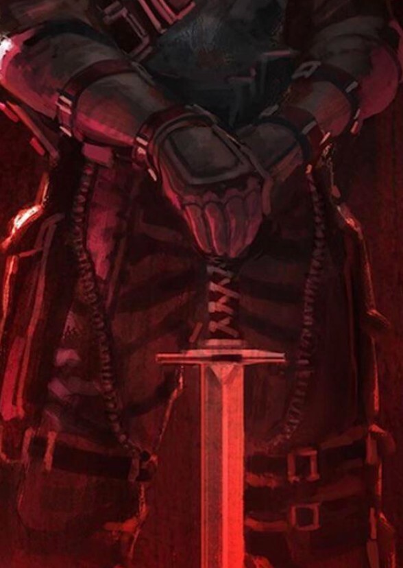 The Underworld: Part V