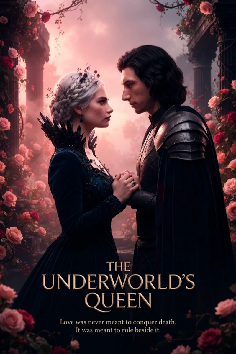 The Underworld's Queen
