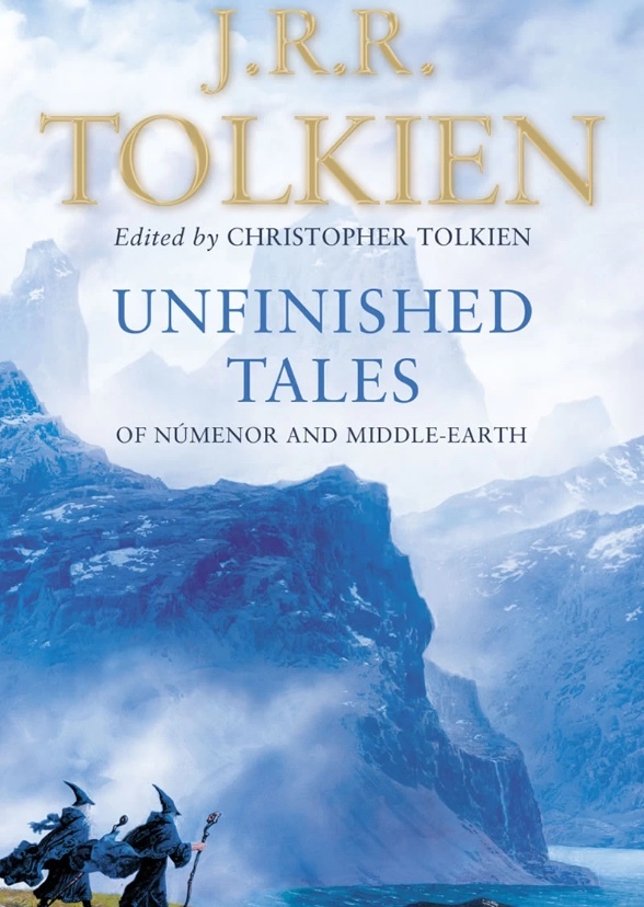 The Unfinished Tales