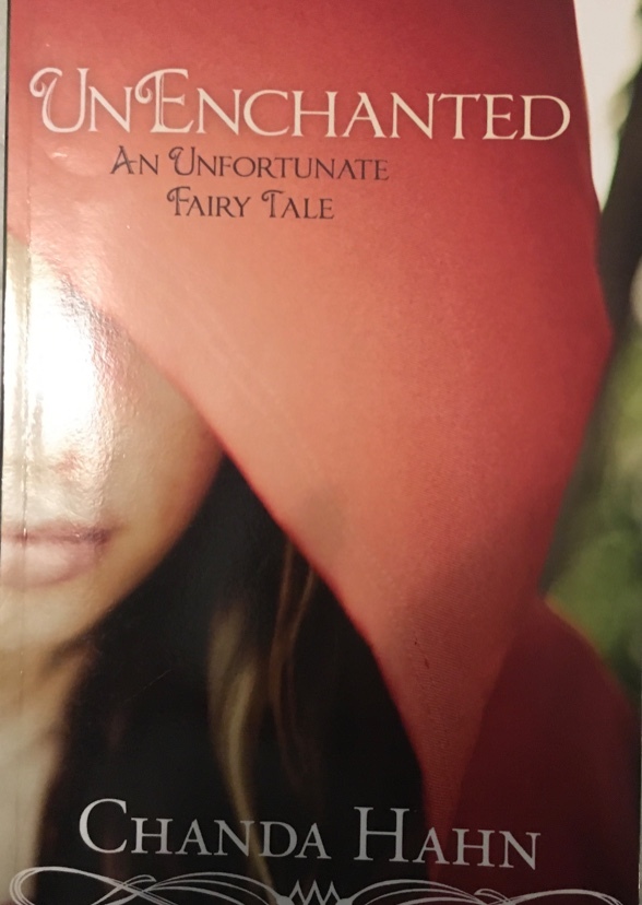 The Unfortunate Fairytale Series