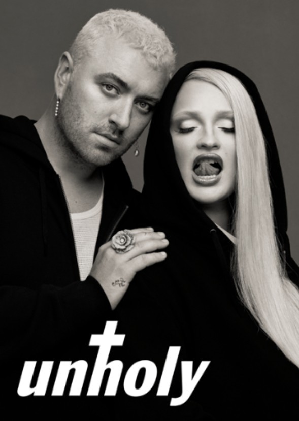 The unholys