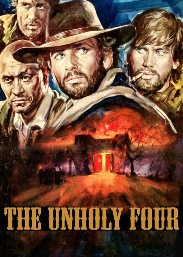 The unholys