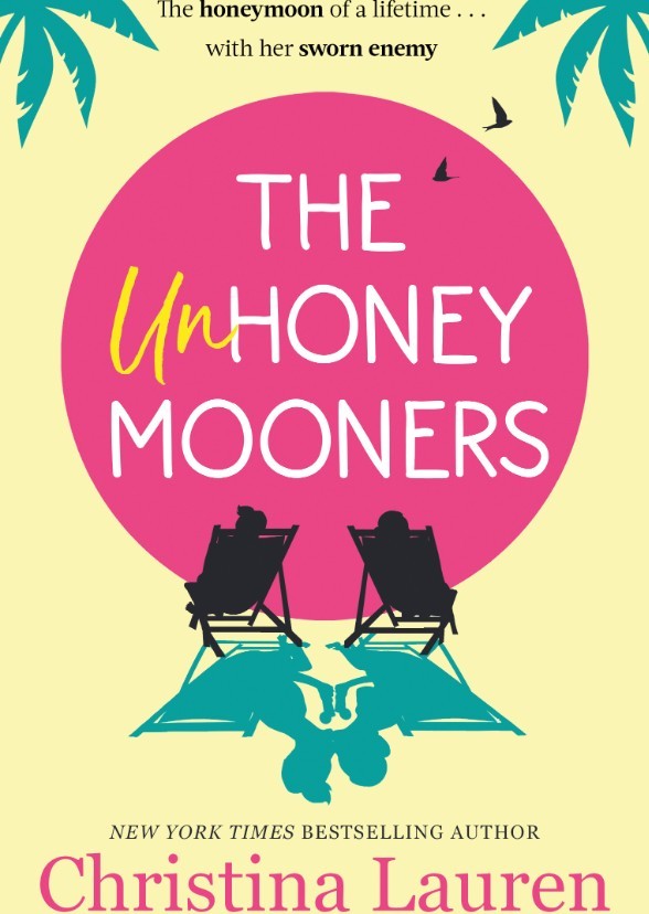 The Unhoneymooners Movie