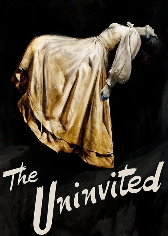 The Uninvited 202 Fan Casting On Mycast