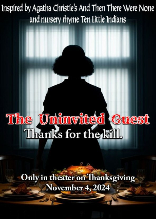 The Uninvited Guest Fan Casting On Mycast