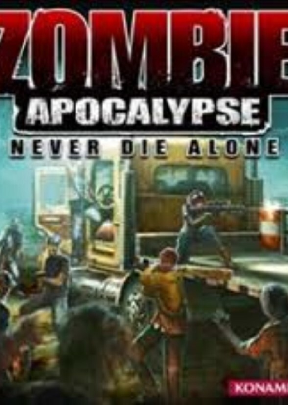 The Universe is under attack by zombies!