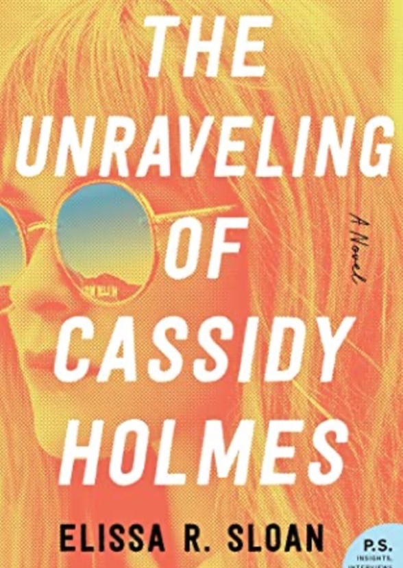 The Unraveling of Cassidy Holmes