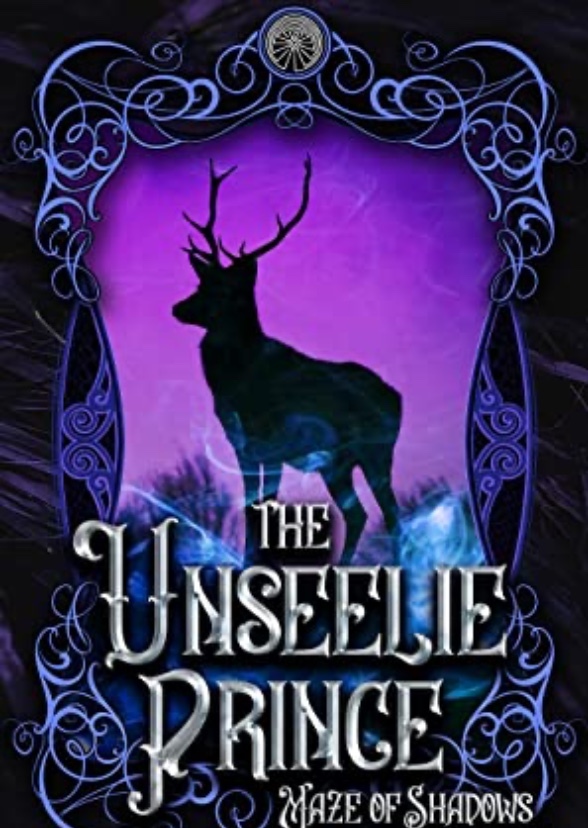 The Unseelie Prince