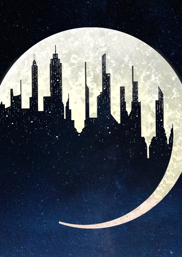 The Unsleeping City