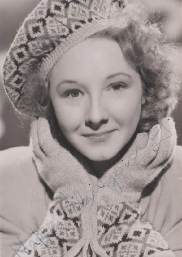 The Unstoppable Spirit: The Joan Dowling Story