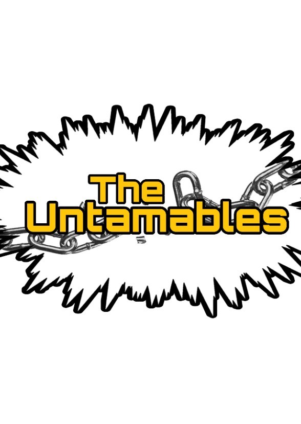 The Untamables