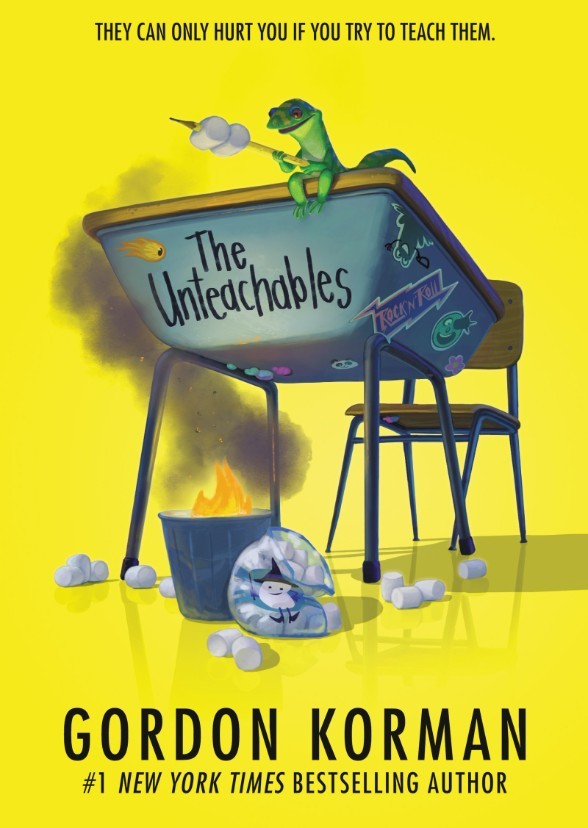 The Unteachables 