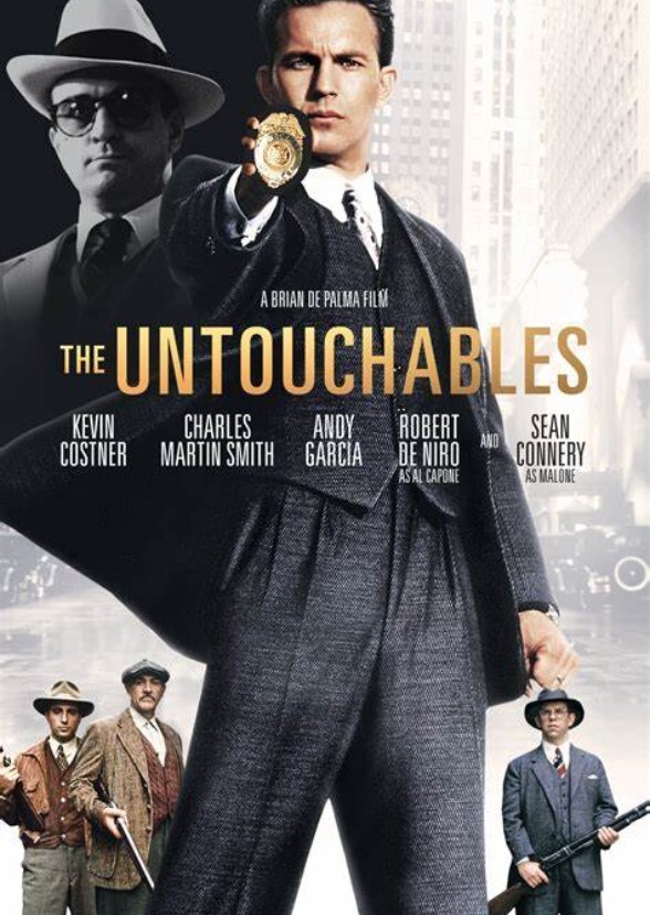 The Untouchables (2027)