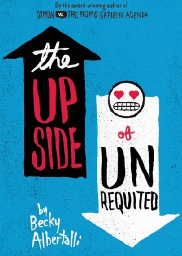 The Upside of Unrequited