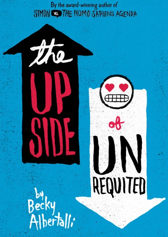 The Upside of Unrequited