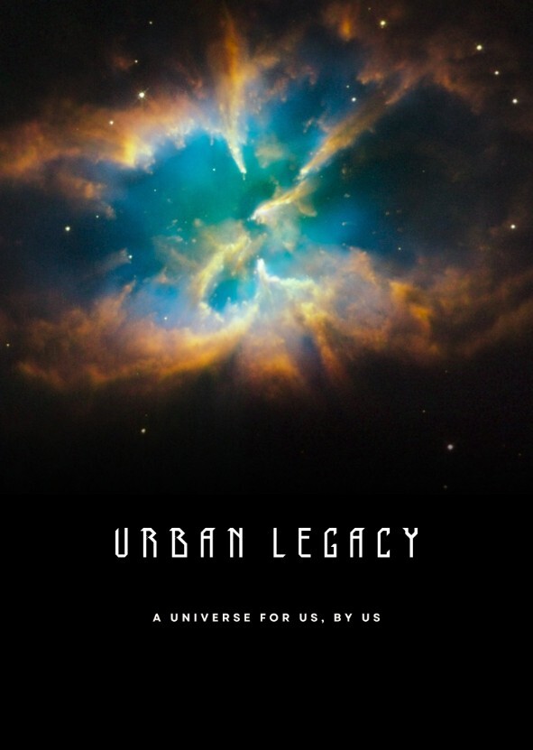 The Urban Legacy Universe (ULU)