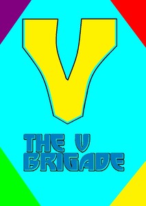 Robert James Rallison Fan Casting