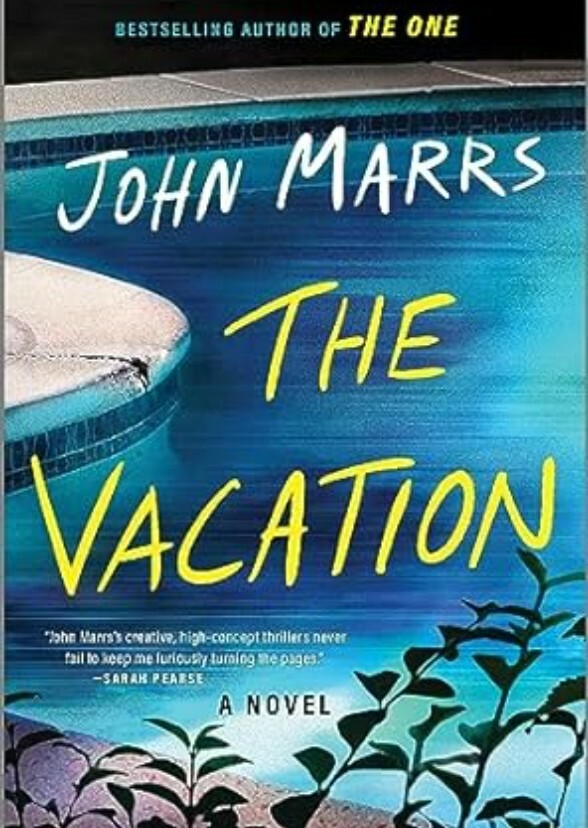 The Vacation 