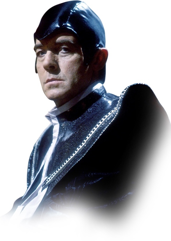 The valeyard
