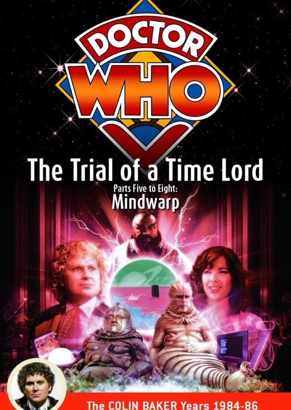 The Valeyard 