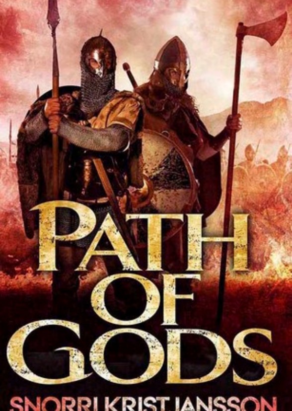 The Valhalla Saga