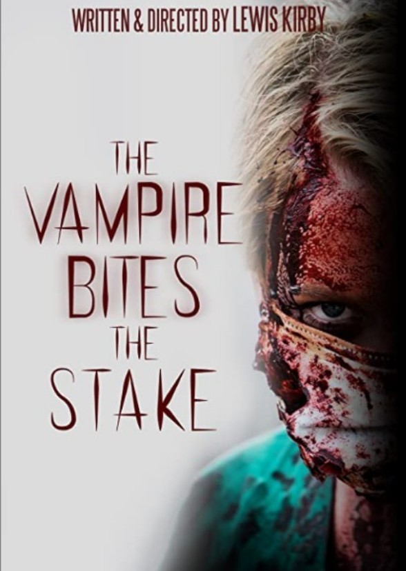 The Vampire Bites the Stake (2029)