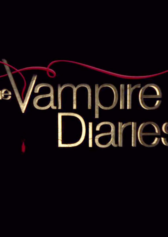 The Vampire Diaries (1999-2007)