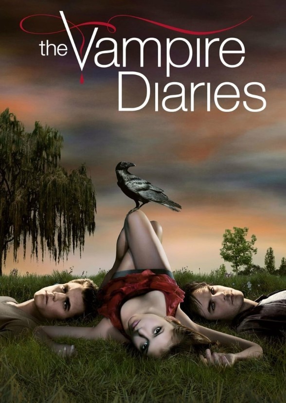 The Vampire Diaries (2014-2022)