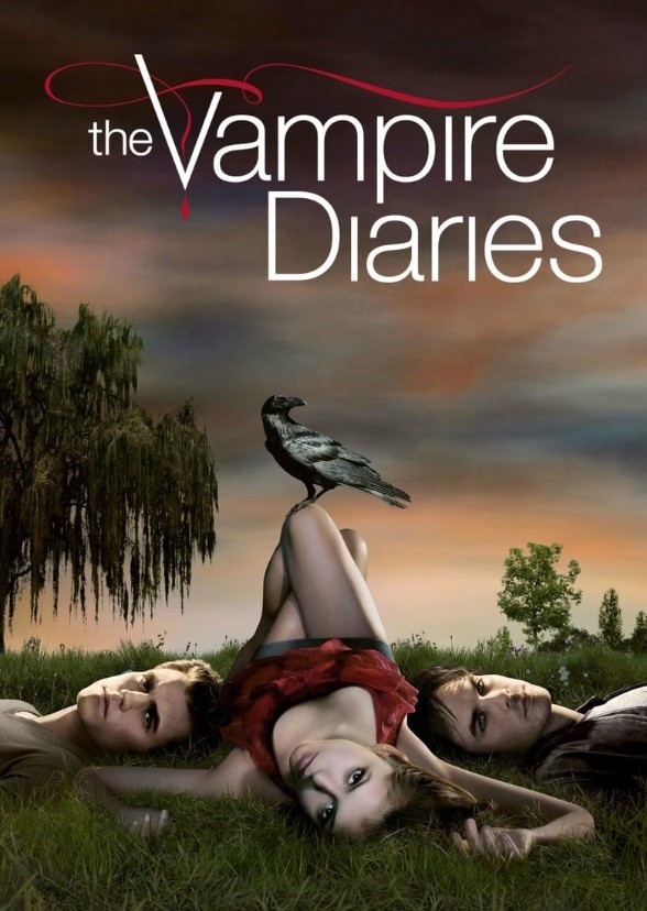 The Vampire Diaries