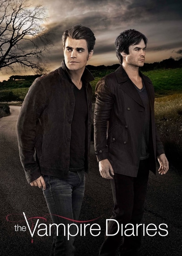 The Vampire Diaries (Freeform version)
