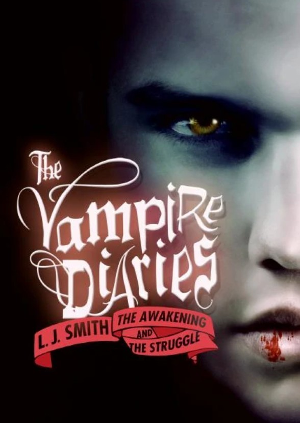 The Vampire Diaries: The Awakening