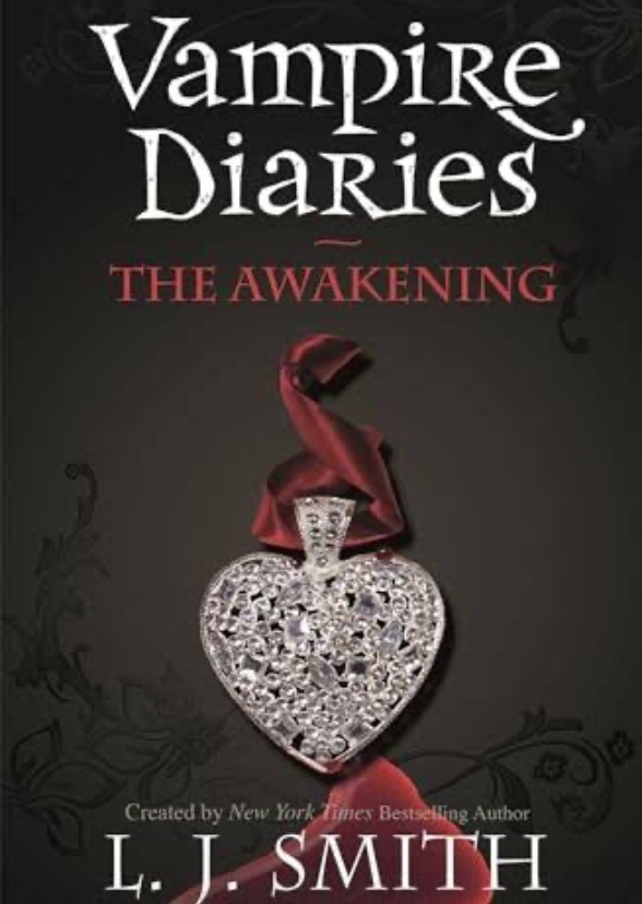 The Vampire Diaries - The Awakening 