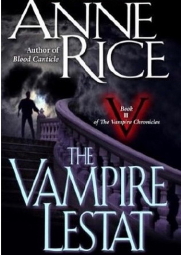 The Vampire Lestat
